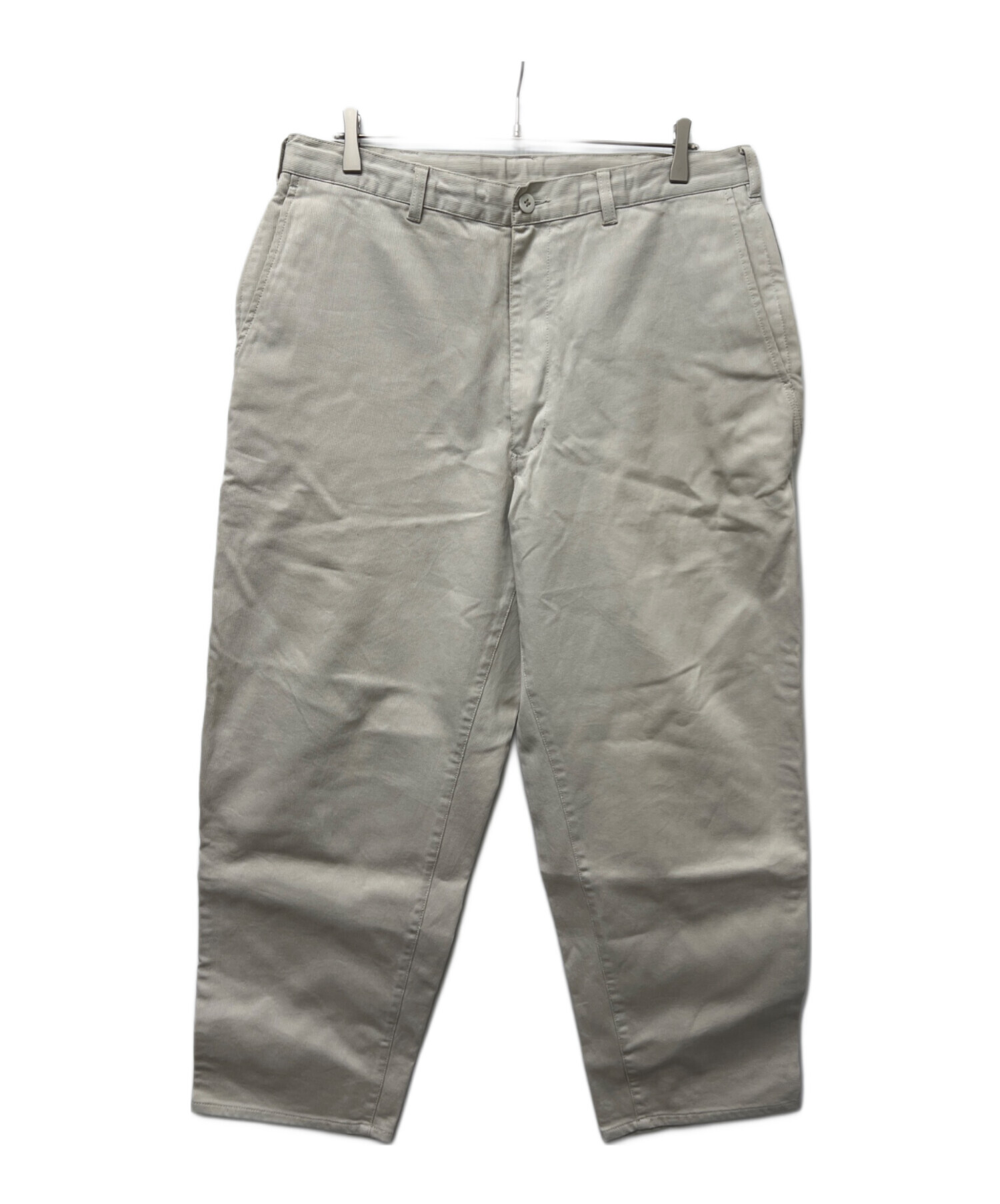 BEAMS SSZ ネルソンパンツ XL 中古・古着通販】SSZ (エスエスズィー) BEAMS (ビームス) ネルソン