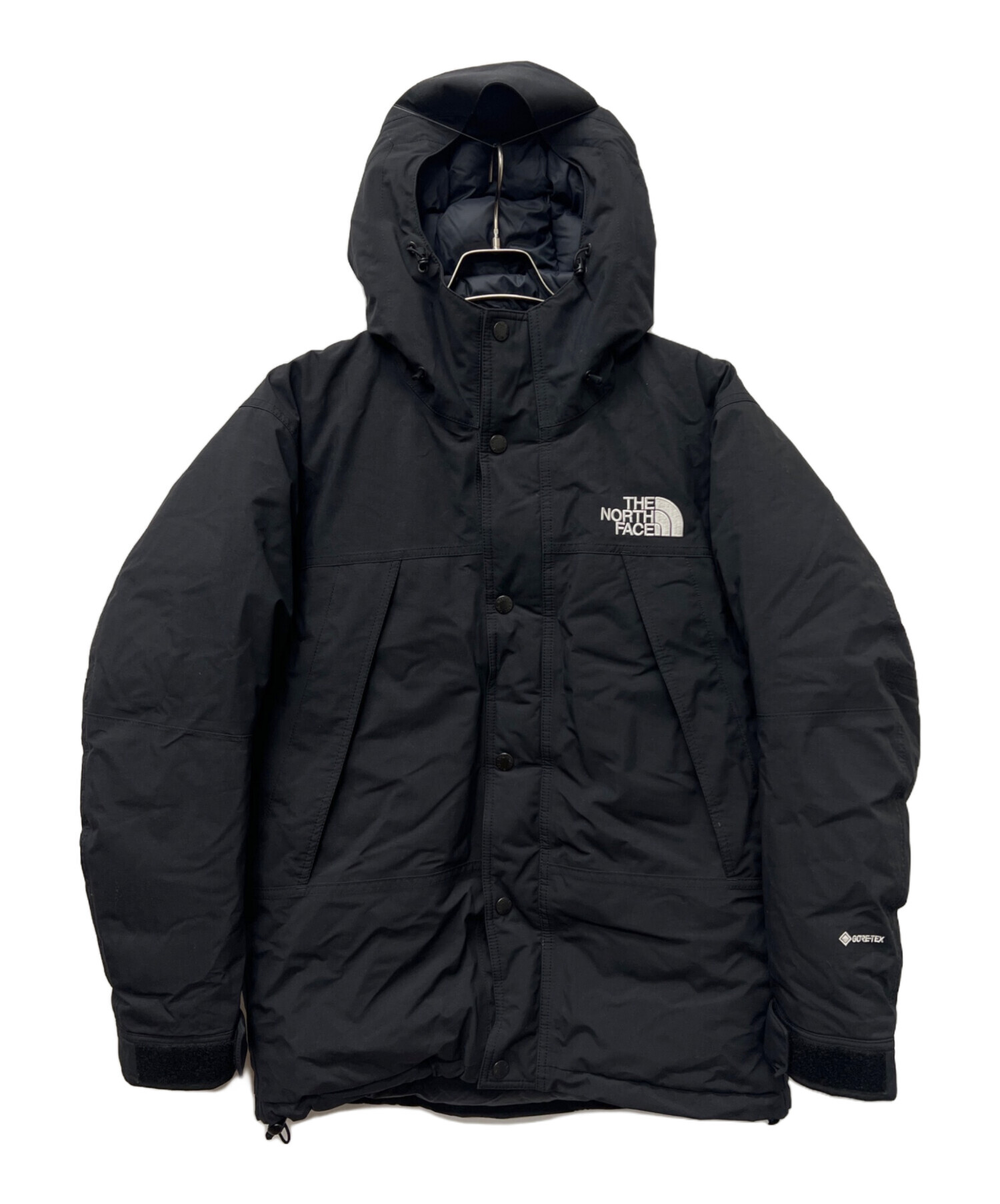 中古・古着通販】THE NORTH FACE (ザ ノース フェイス) マウンテン 