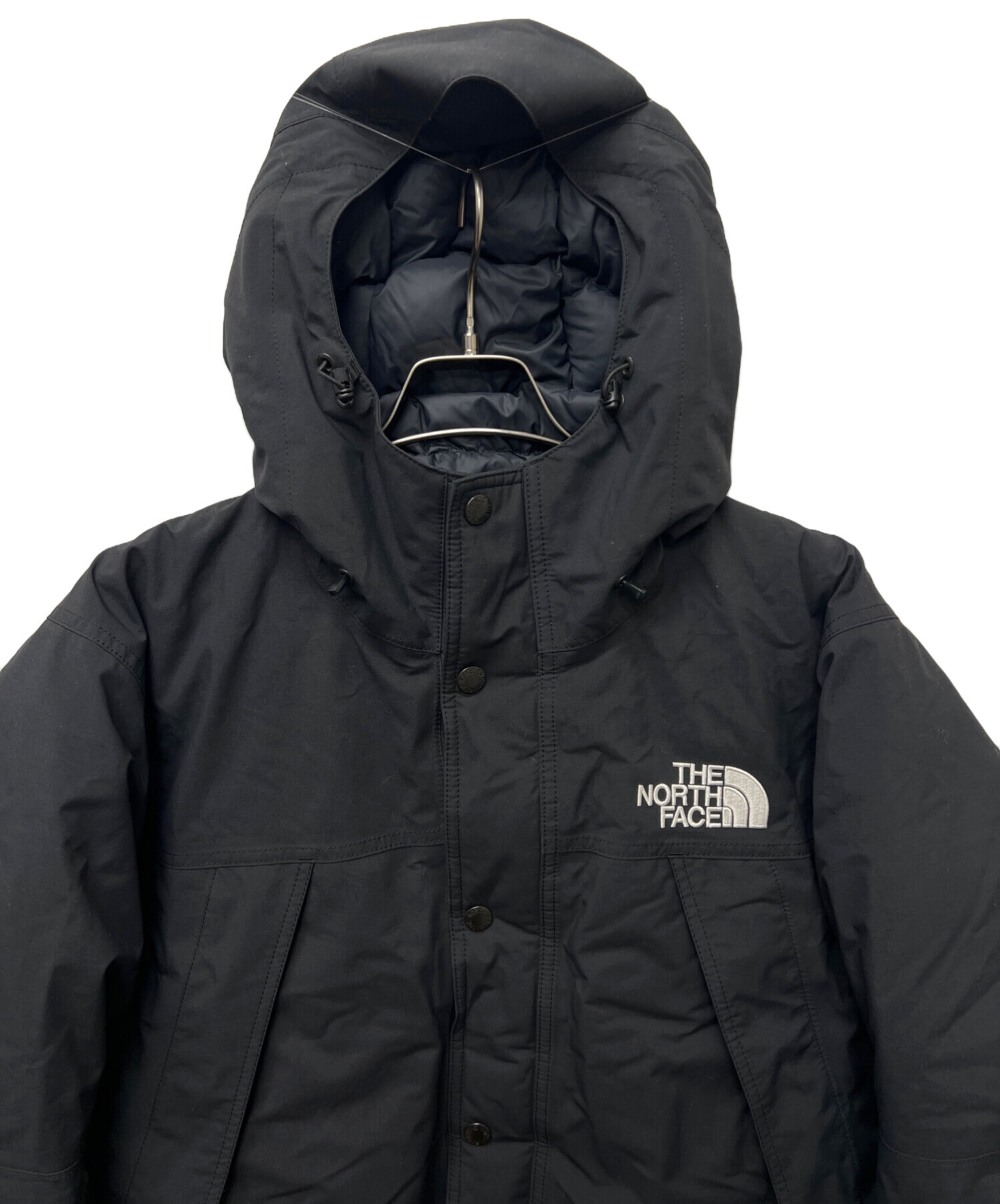 中古・古着通販】THE NORTH FACE (ザ ノース フェイス) マウンテン