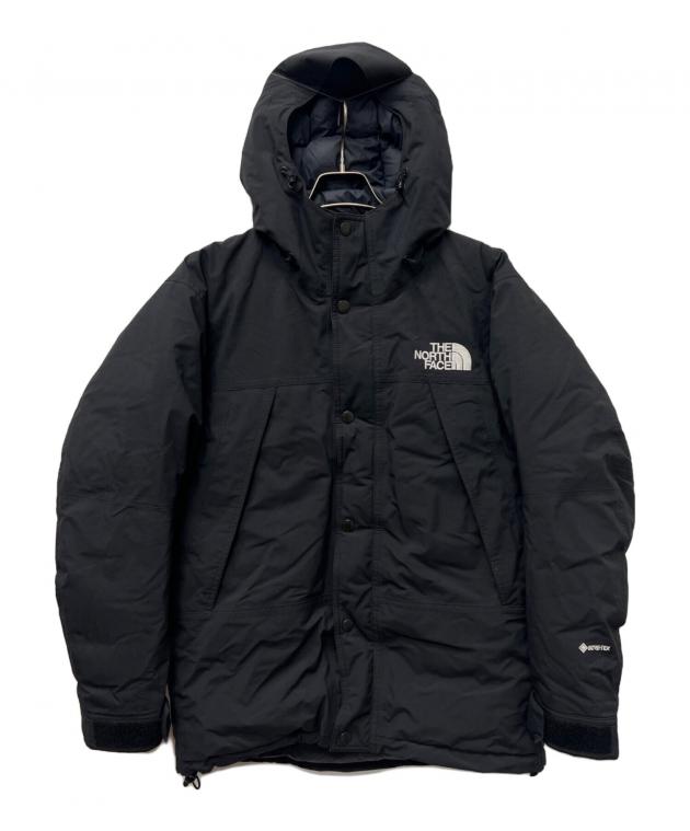 中古・古着通販】THE NORTH FACE (ザ ノース フェイス) マウンテン