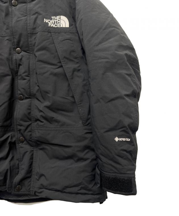 中古・古着通販】THE NORTH FACE (ザ ノース フェイス) マウンテン