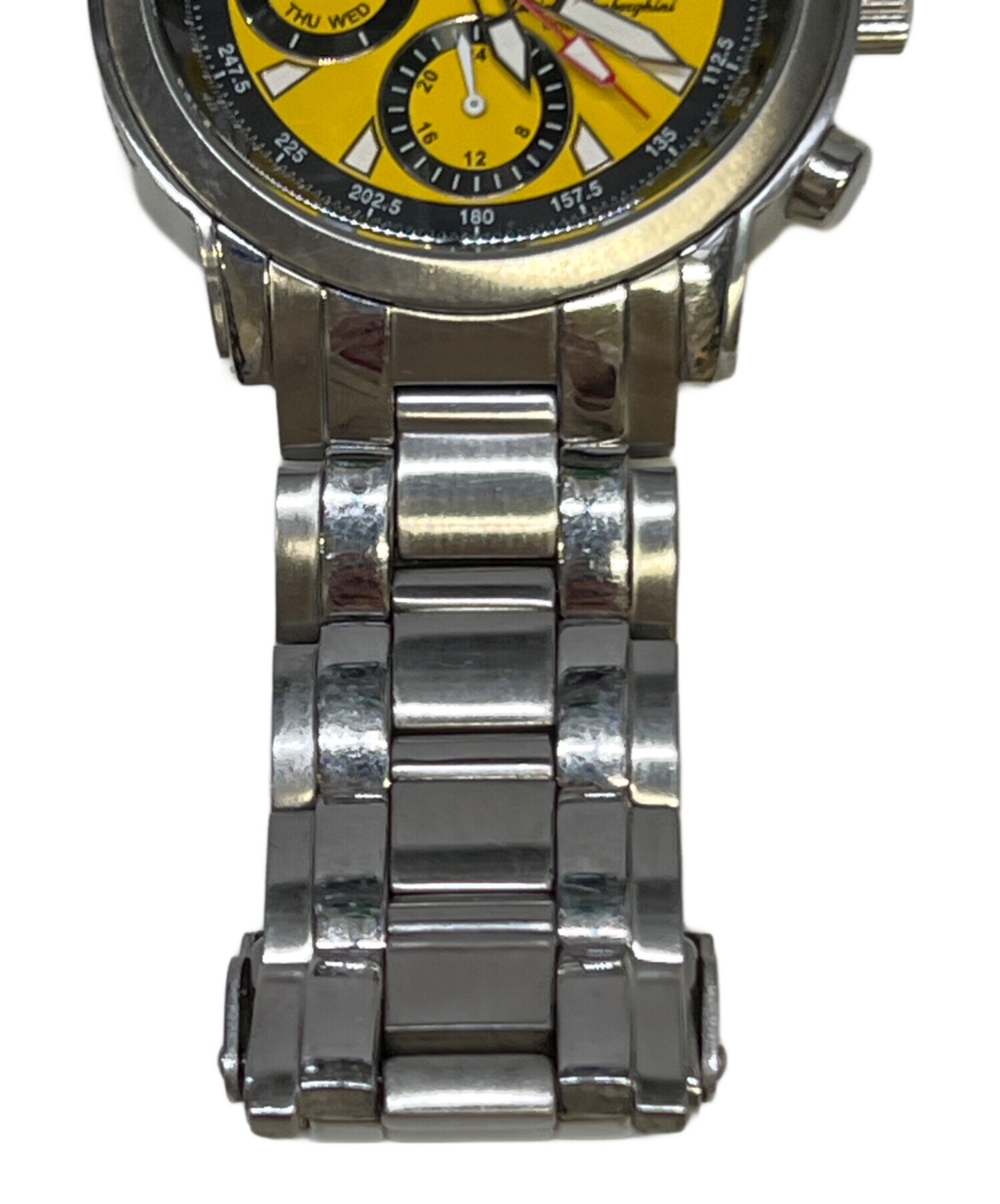中古・古着通販】Tonino Lamborghini (トニーノランボルギーニ) 腕時計