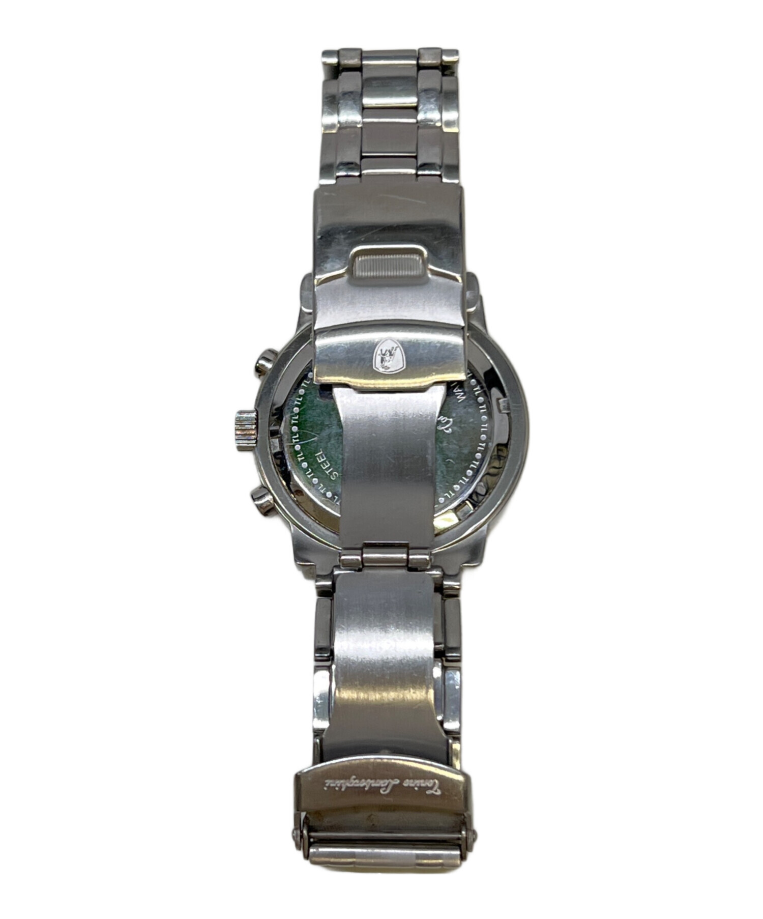 中古・古着通販】Tonino Lamborghini (トニーノランボルギーニ) 腕時計
