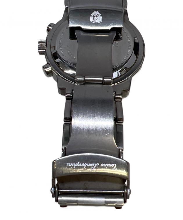 中古・古着通販】Tonino Lamborghini (トニーノランボルギーニ) 腕時計 