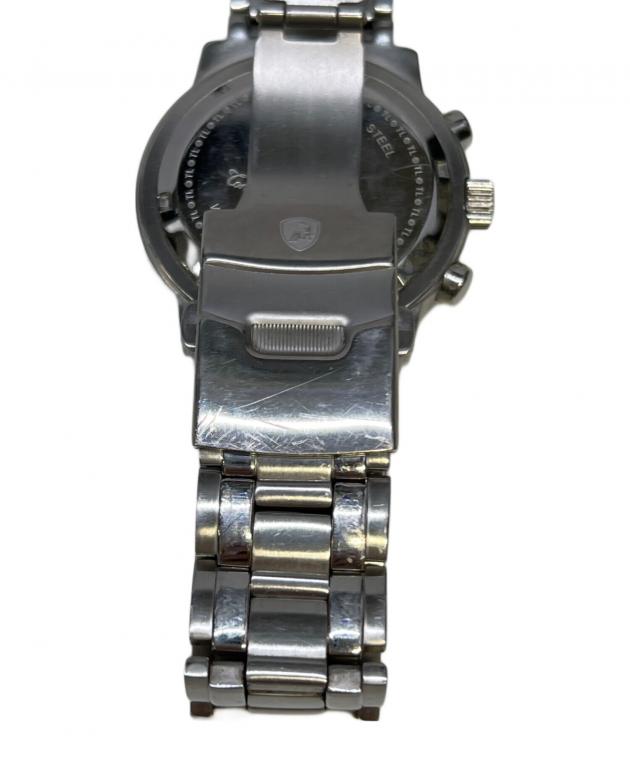 中古・古着通販】Tonino Lamborghini (トニーノランボルギーニ) 腕時計