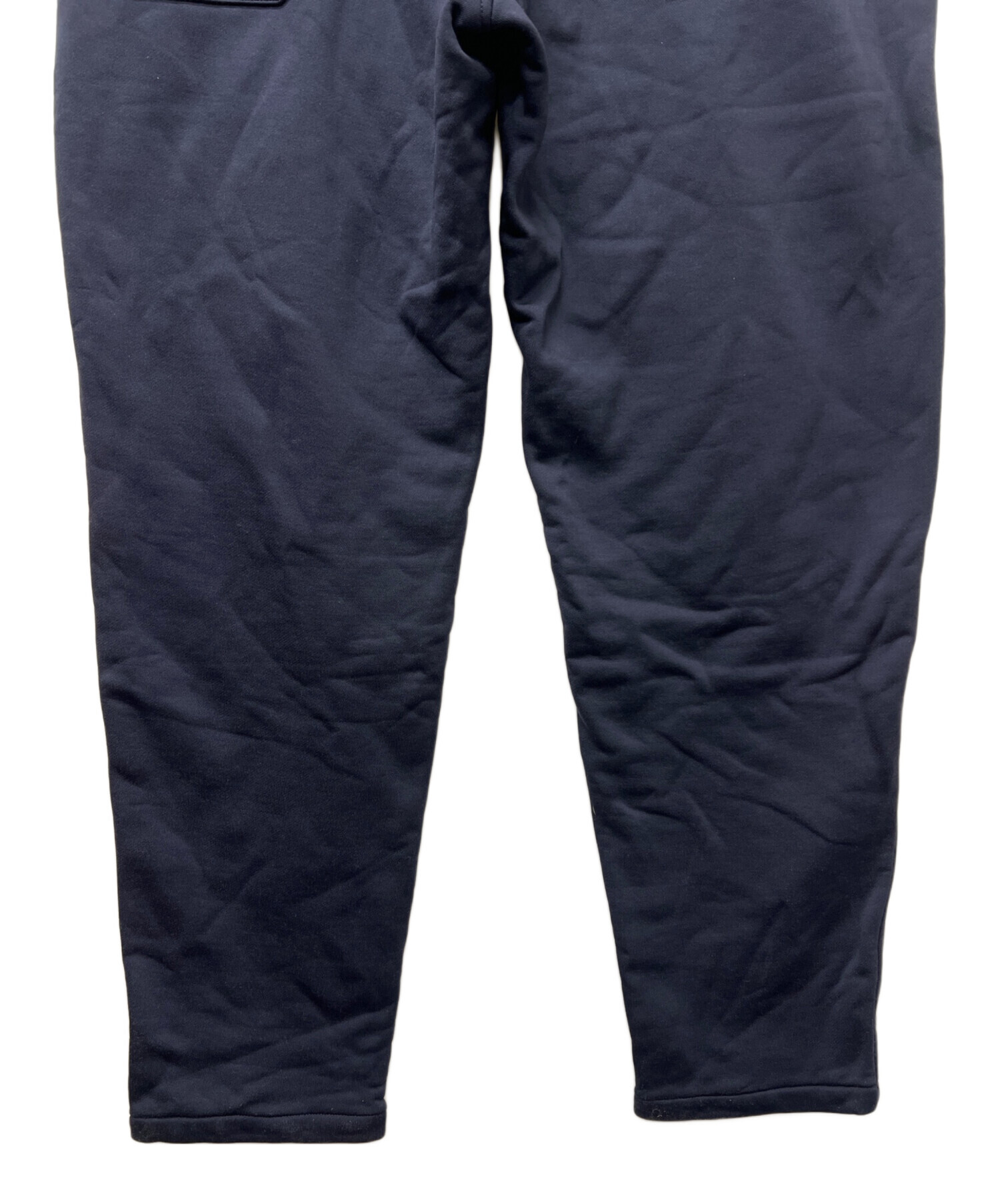 中古・古着通販】YOHJI YAMAMOTO (ヨウジヤマモト) スウェットパンツ