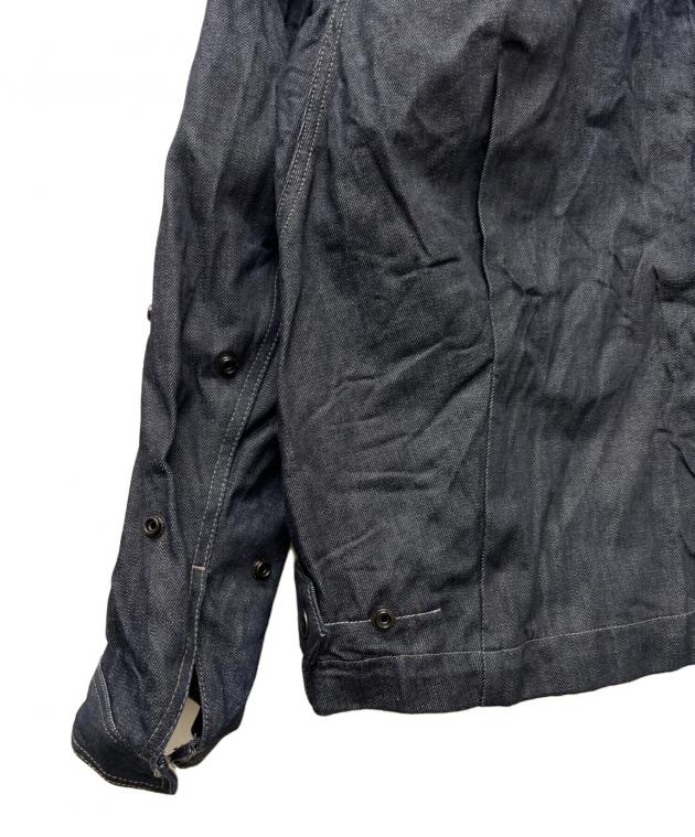 中古・古着通販】G-STAR RAW (ジースターロゥ) デニムジャケット