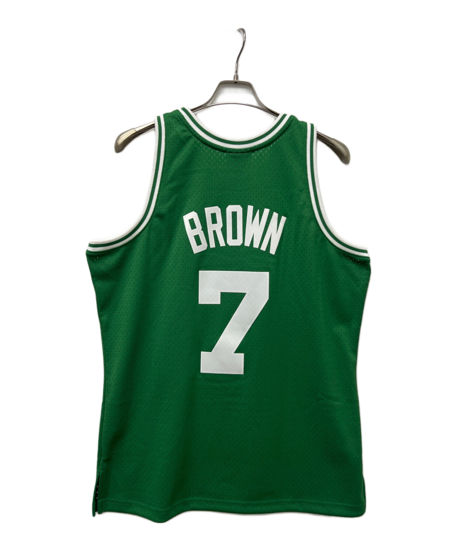 中古・古着通販】MITCHELL & NESS (ミッチェルアンドネス) レプリカ
