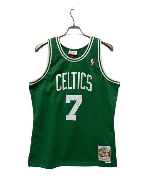 中古・古着通販】MITCHELL & NESS (ミッチェルアンドネス) レプリカ