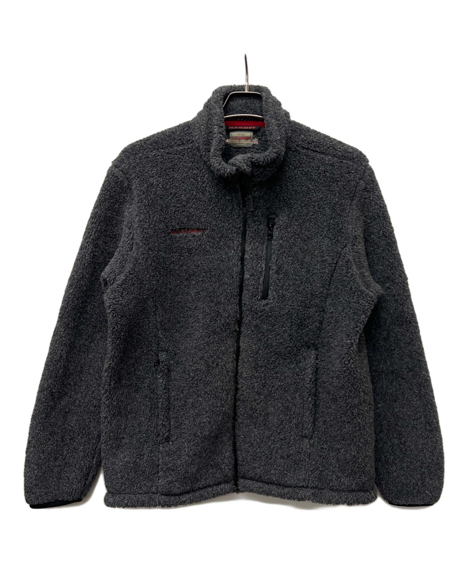 【売り切れ】MAMMUT マムート POLARTEC フリースジャケット S 楽天市場】マムート フリース（スポーツ・アウトドア）の通販