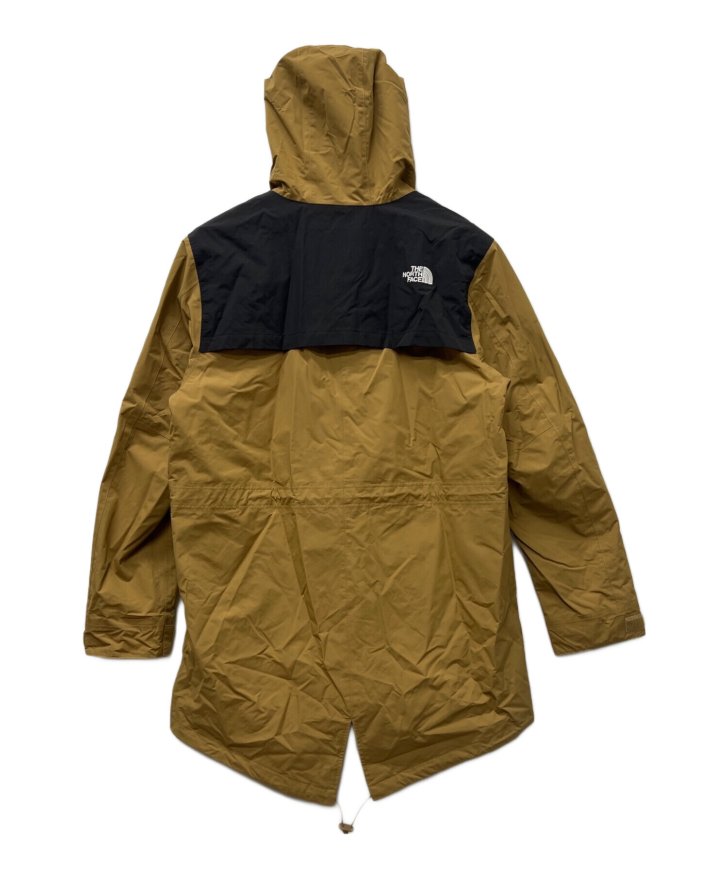中古・古着通販】THE NORTH FACE (ザ ノース フェイス) City Breeze