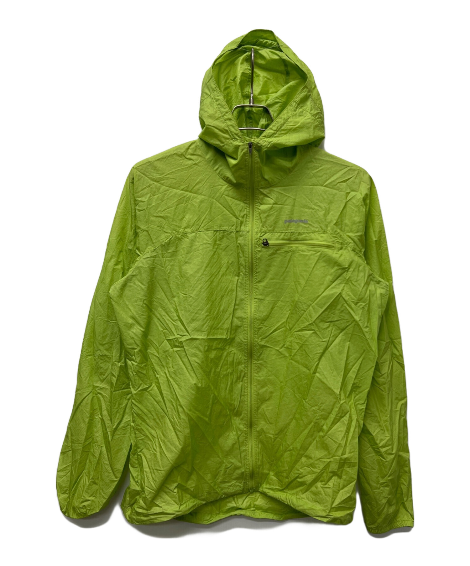 中古・古着通販】Patagonia (パタゴニア) ナイロンジャケット