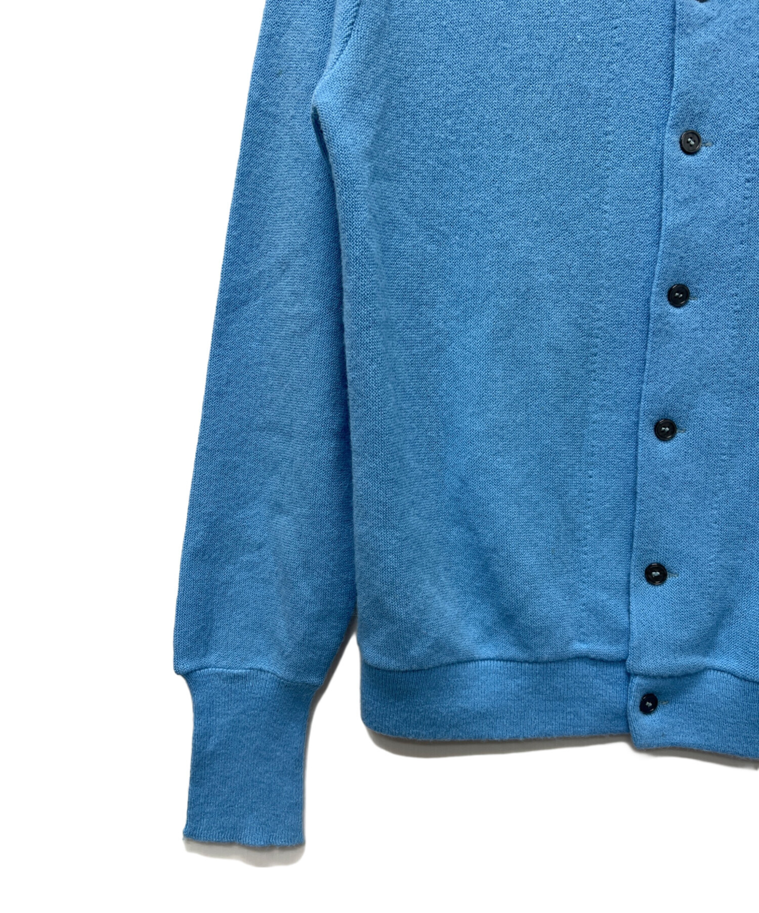 中古・古着通販】IZOD LACOSTE (アイゾッド ラコステ) 襟付き