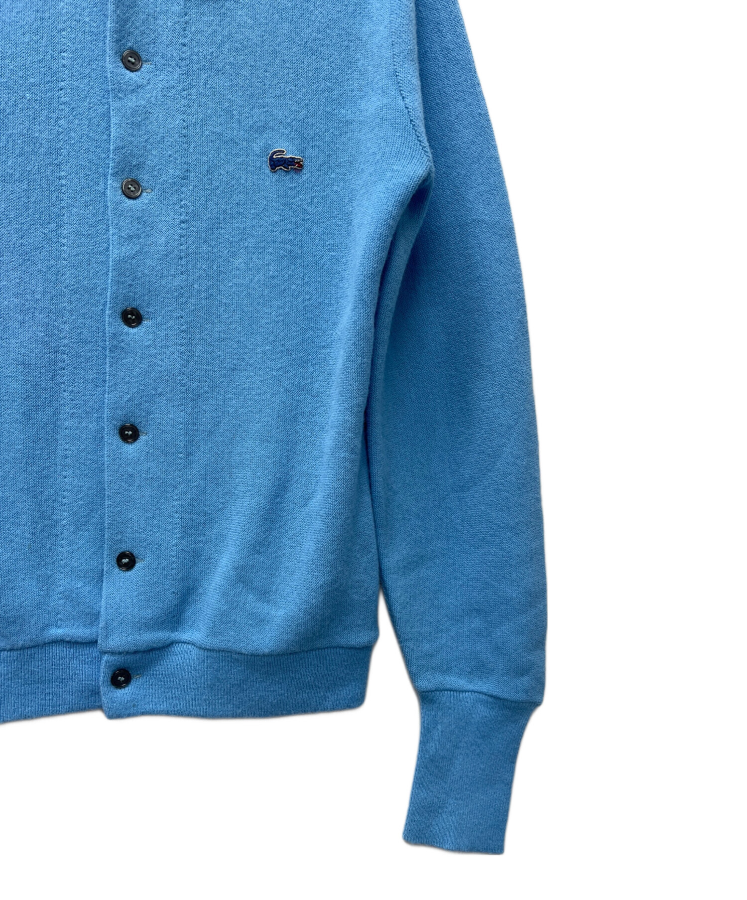 中古・古着通販】IZOD LACOSTE (アイゾッド ラコステ) 襟付き