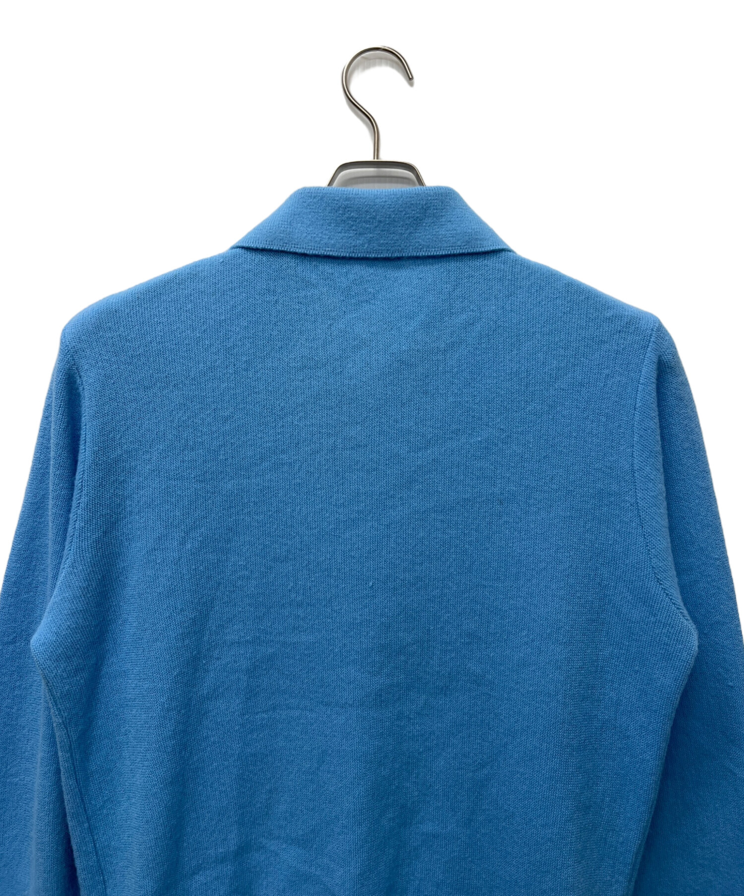 中古・古着通販】IZOD LACOSTE (アイゾッド ラコステ) 襟付き