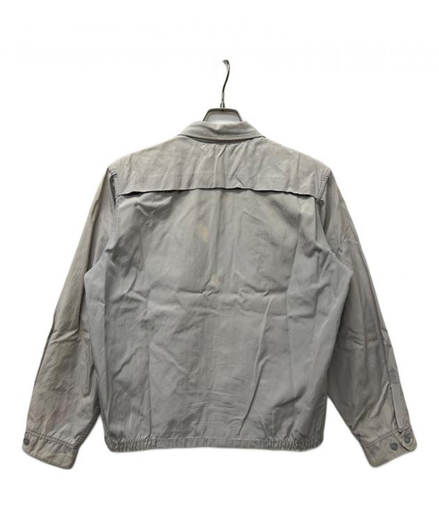 古着 70s USA製 McGREGOR 「Air Conditioned」 エアコン 撥水 古着