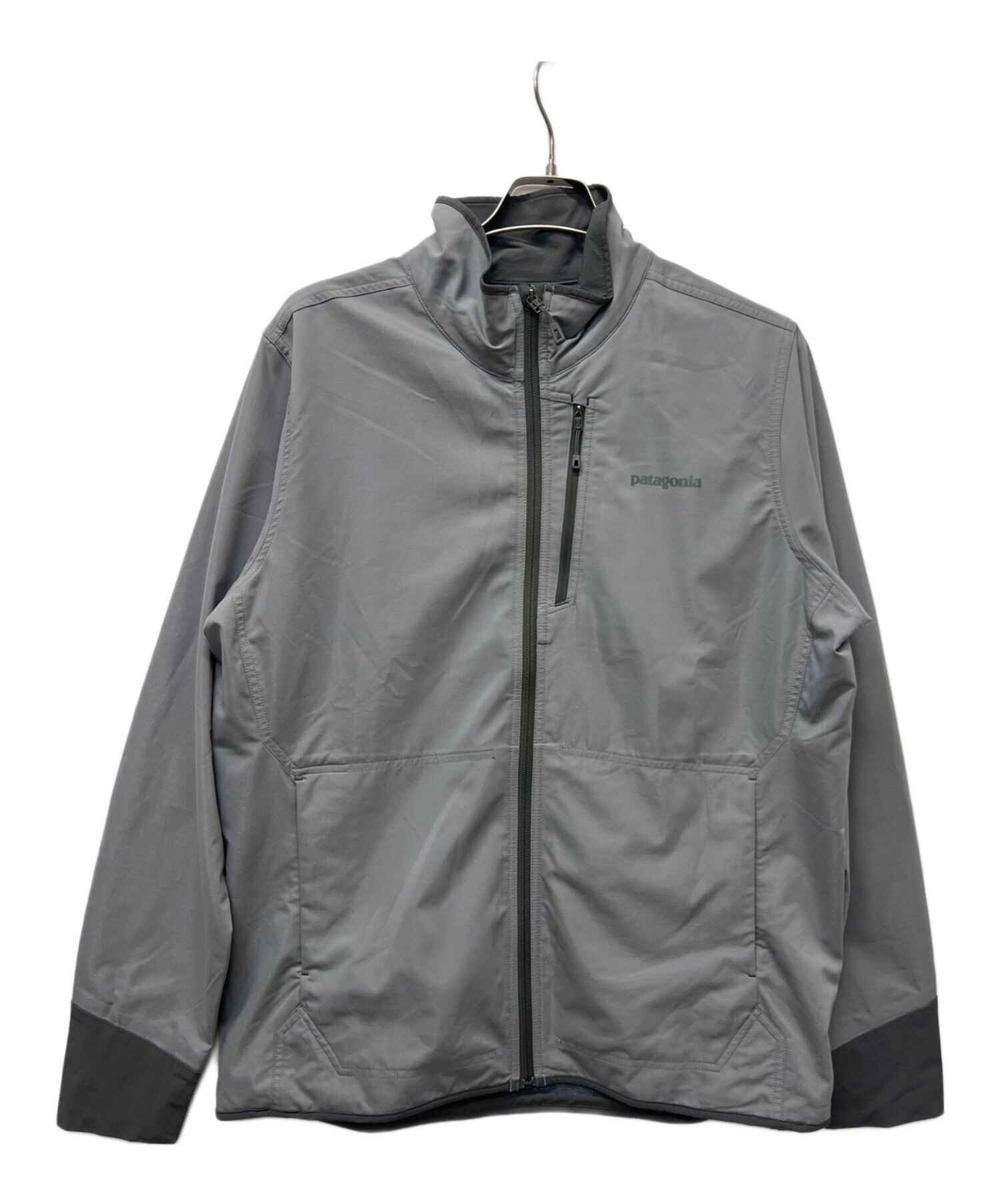 中古・古着通販】Patagonia (パタゴニア) オールフリージャケット