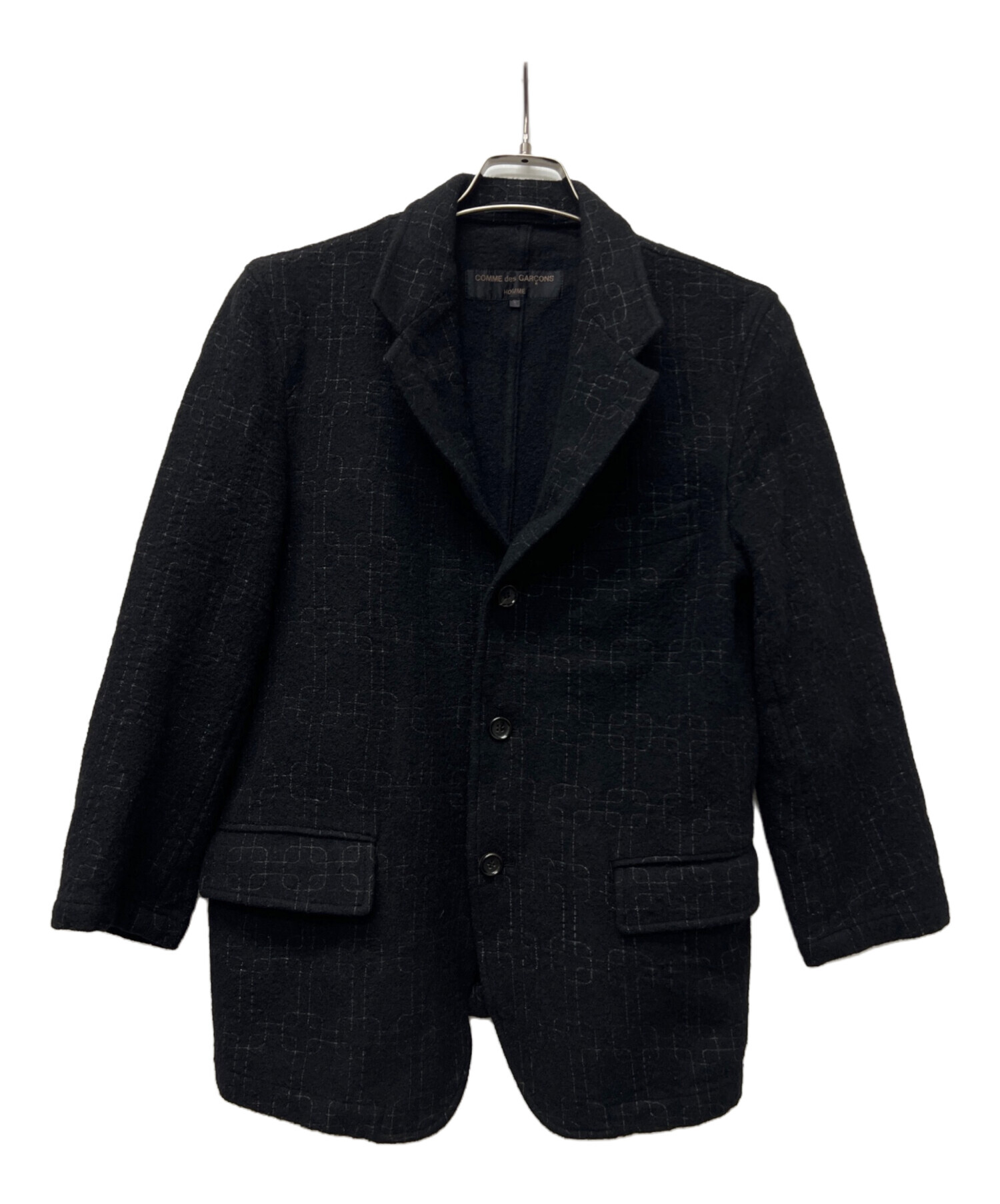 中古・古着通販】COMME des GARCONS HOMME PLUS (コムデギャルソンオム