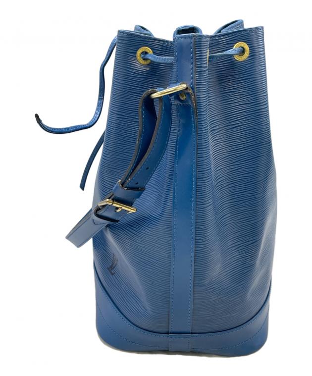 ヴィトン　ショルダーバック 中古・古着通販】LOUIS VUITTON (ルイ ヴィトン) バケツ型ショルダー