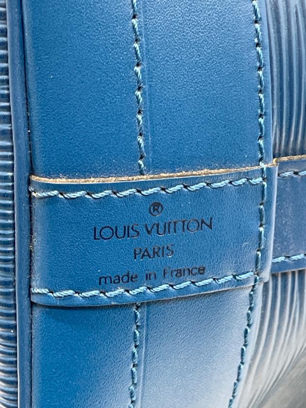 中古・古着通販】LOUIS VUITTON (ルイ ヴィトン) バケツ型ショルダー