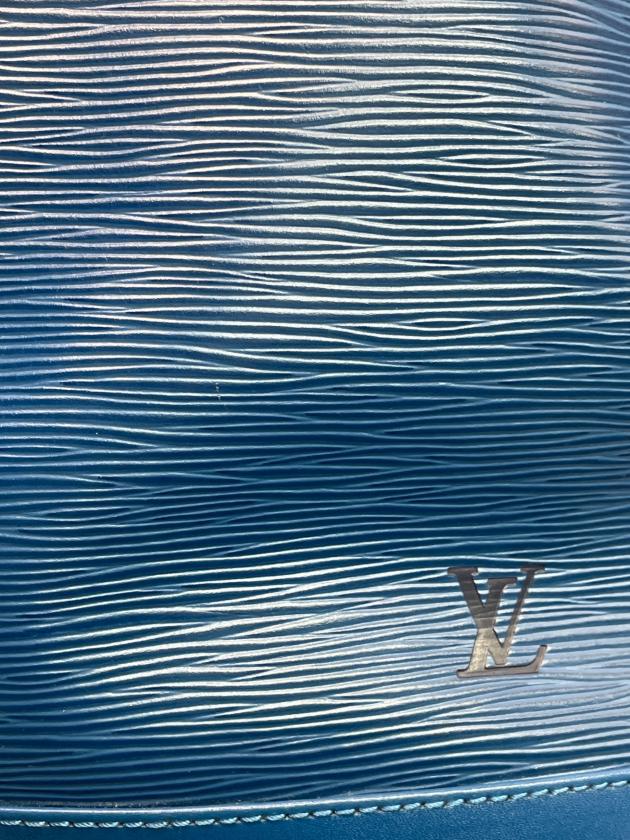 中古・古着通販】LOUIS VUITTON (ルイ ヴィトン) バケツ型ショルダー