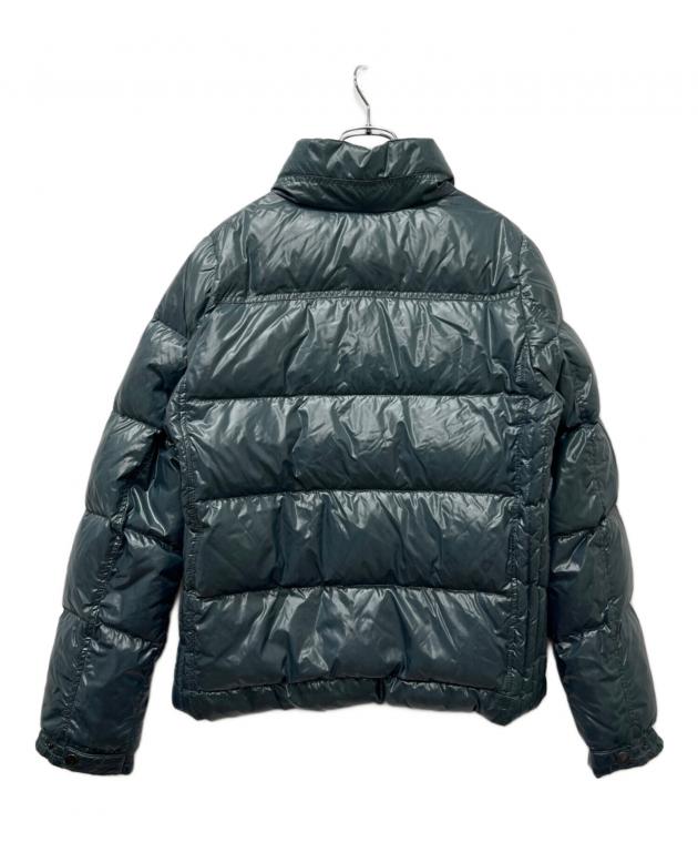 中古・古着通販】TATRAS (タトラス) ダウンジャケット グリーン サイズ