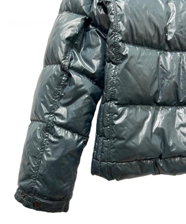 k*i様 TATRAS カモフラージュグリーン ダウンジャケット 中古・古着通販】TATRAS (タトラス) ダウンジャケット グリーン サイズ