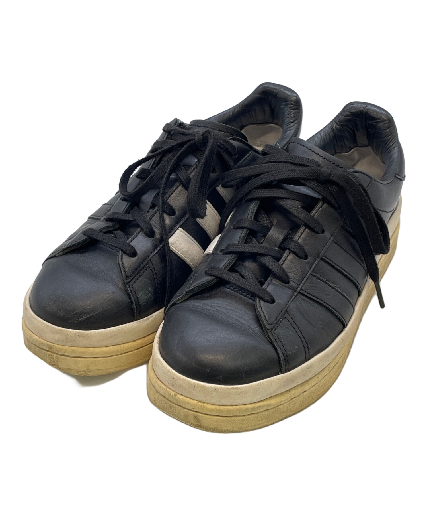 中古・古着通販】adidas (アディダス) Y-3 (ワイスリー) スニーカー