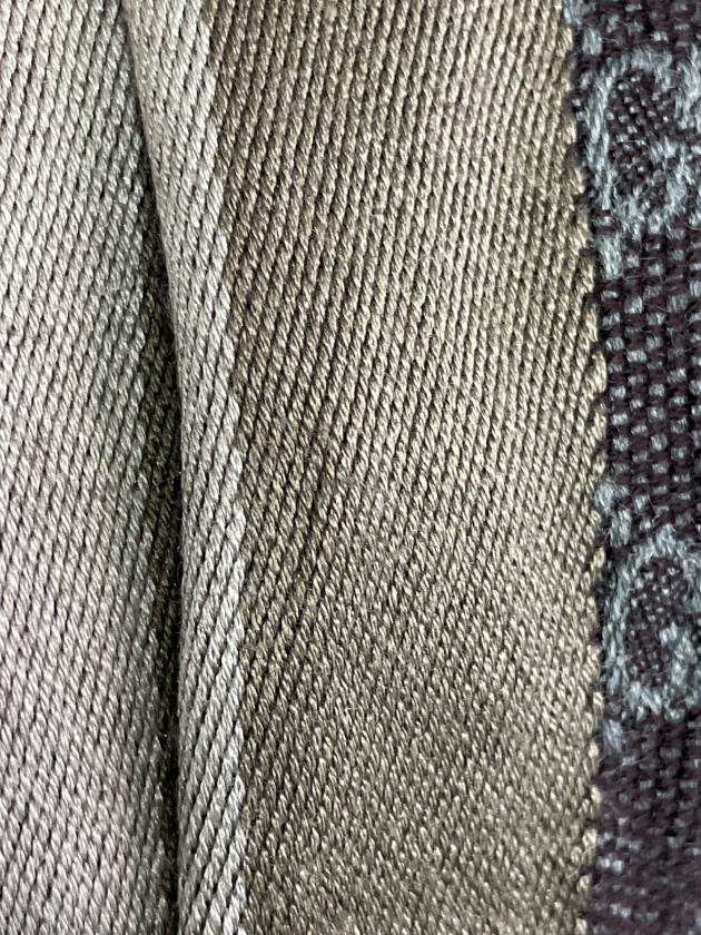 中古・古着通販】GUCCI (グッチ) マフラー グレー｜ブランド・古着通販