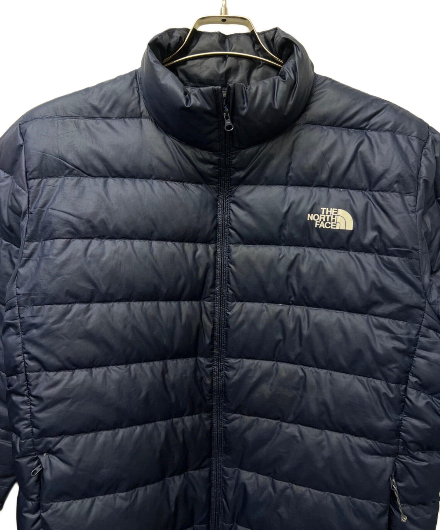 中古・古着通販】THE NORTH FACE (ザ ノース フェイス) ダウン 