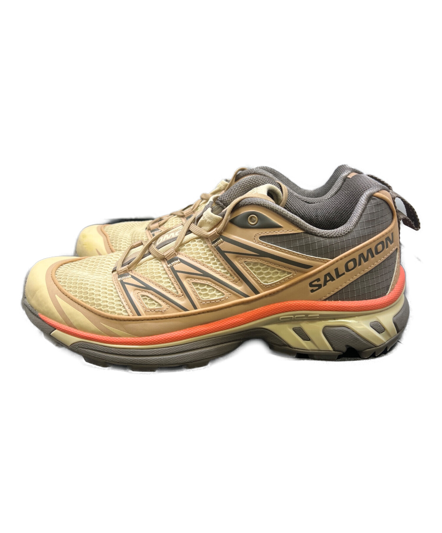 中古・古着通販】SALOMON (サロモン) XT-6 Expanse ピンク×グレー