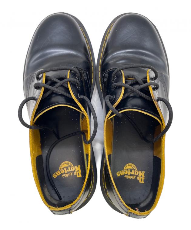 中古・古着通販】Dr.Martens (ドクターマーチン) レザーシューズ