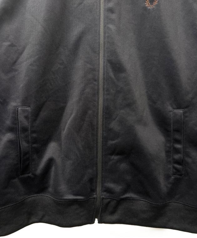 Contrast Tape Track Jacket新品未使用⭐️ 中古・古着通販】FRED PERRY (フレッドペリー) CONTRAST TAPE TRACK