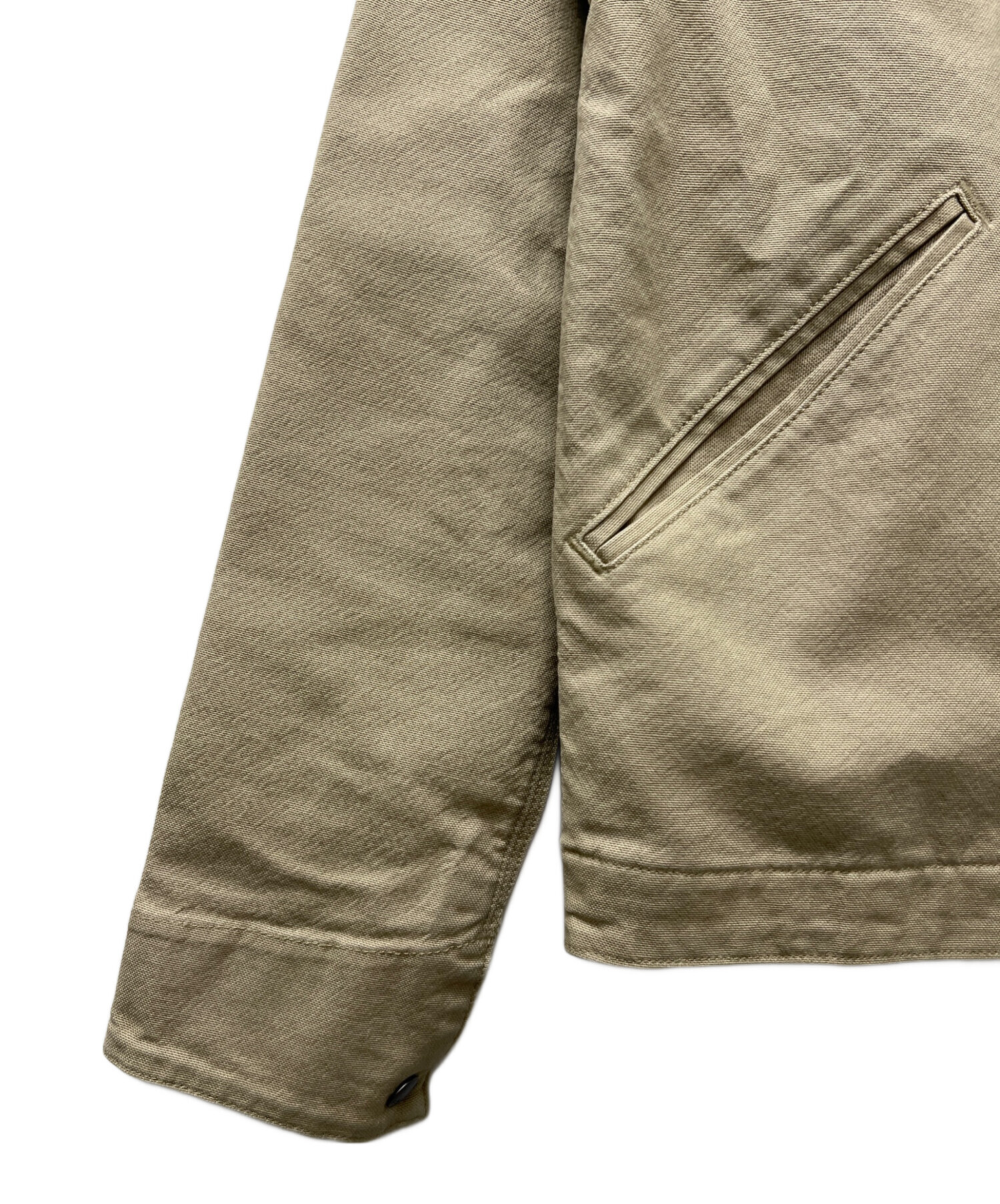 中古・古着通販】CarHartt (カーハート) デトロイトジャケット