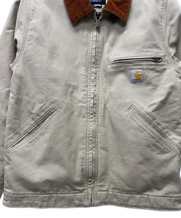 中古・古着通販】CarHartt (カーハート) デトロイトジャケット