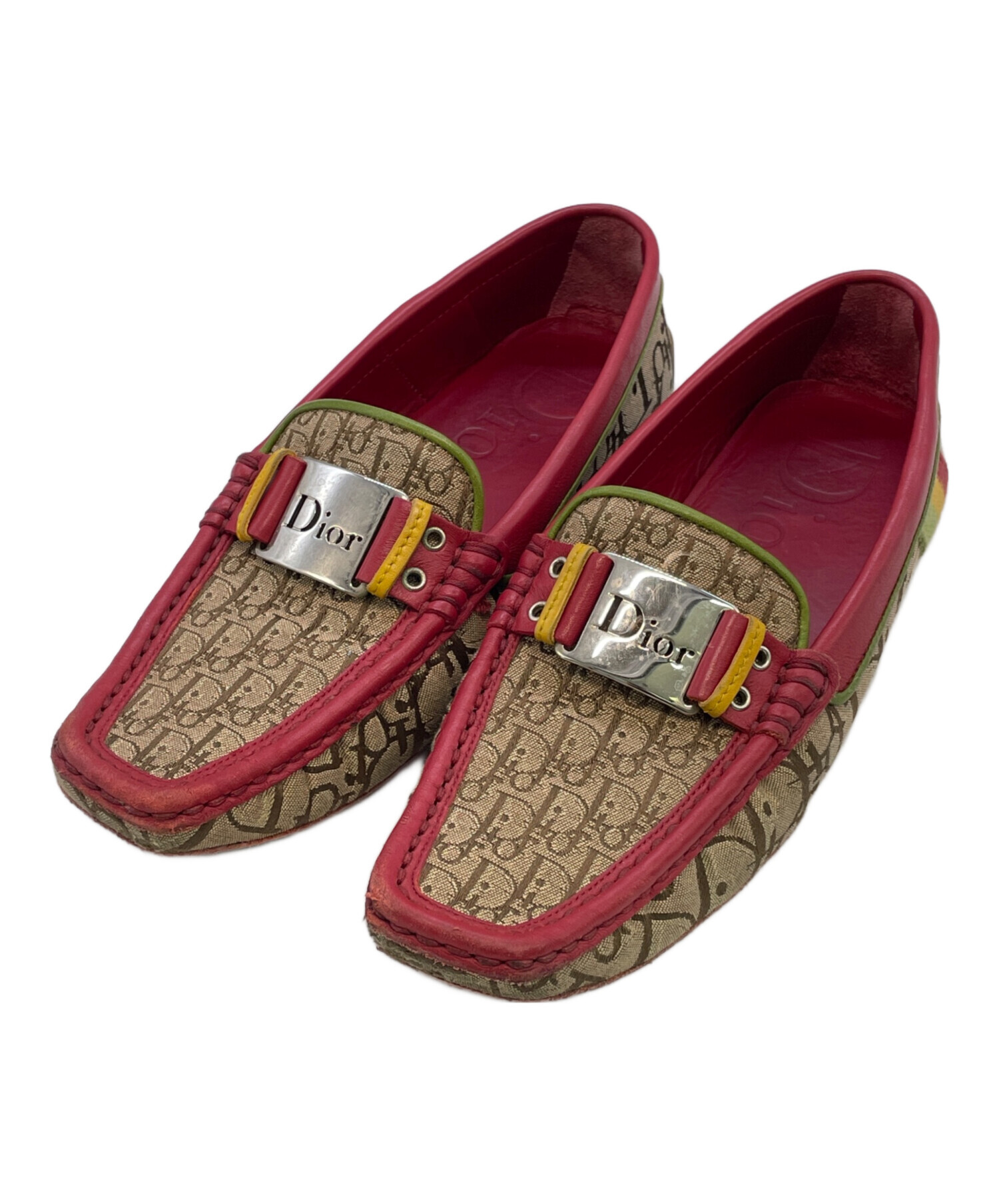 中古・古着通販】Christian Dior (クリスチャン ディオール) シューズ