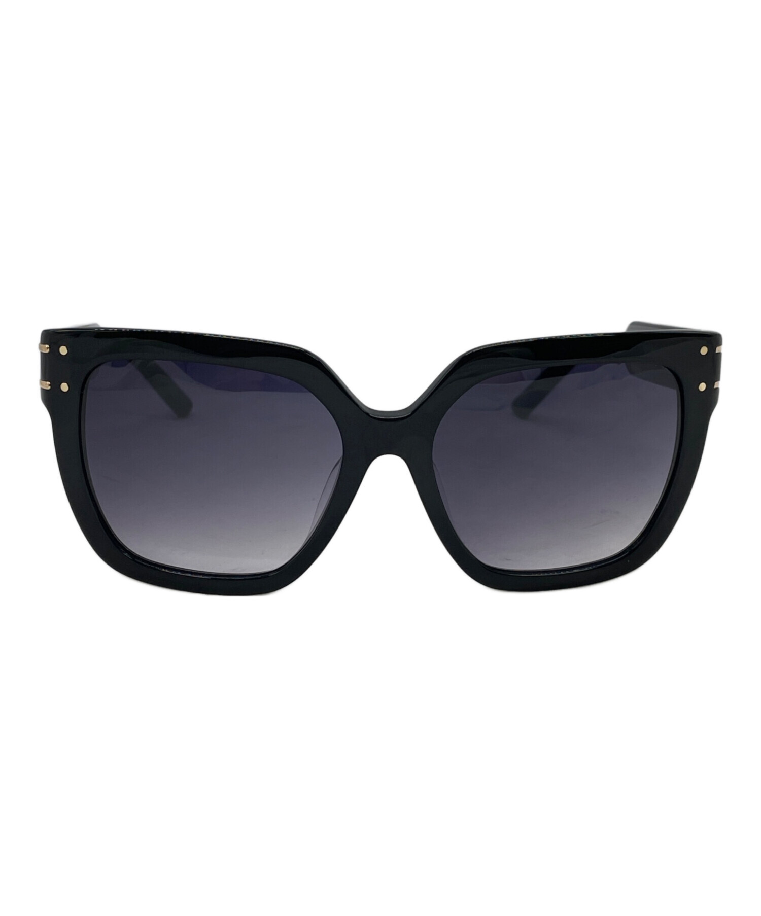 未使用　ディオール　サングラス 中古・古着通販】Christian Dior (クリスチャン ディオール