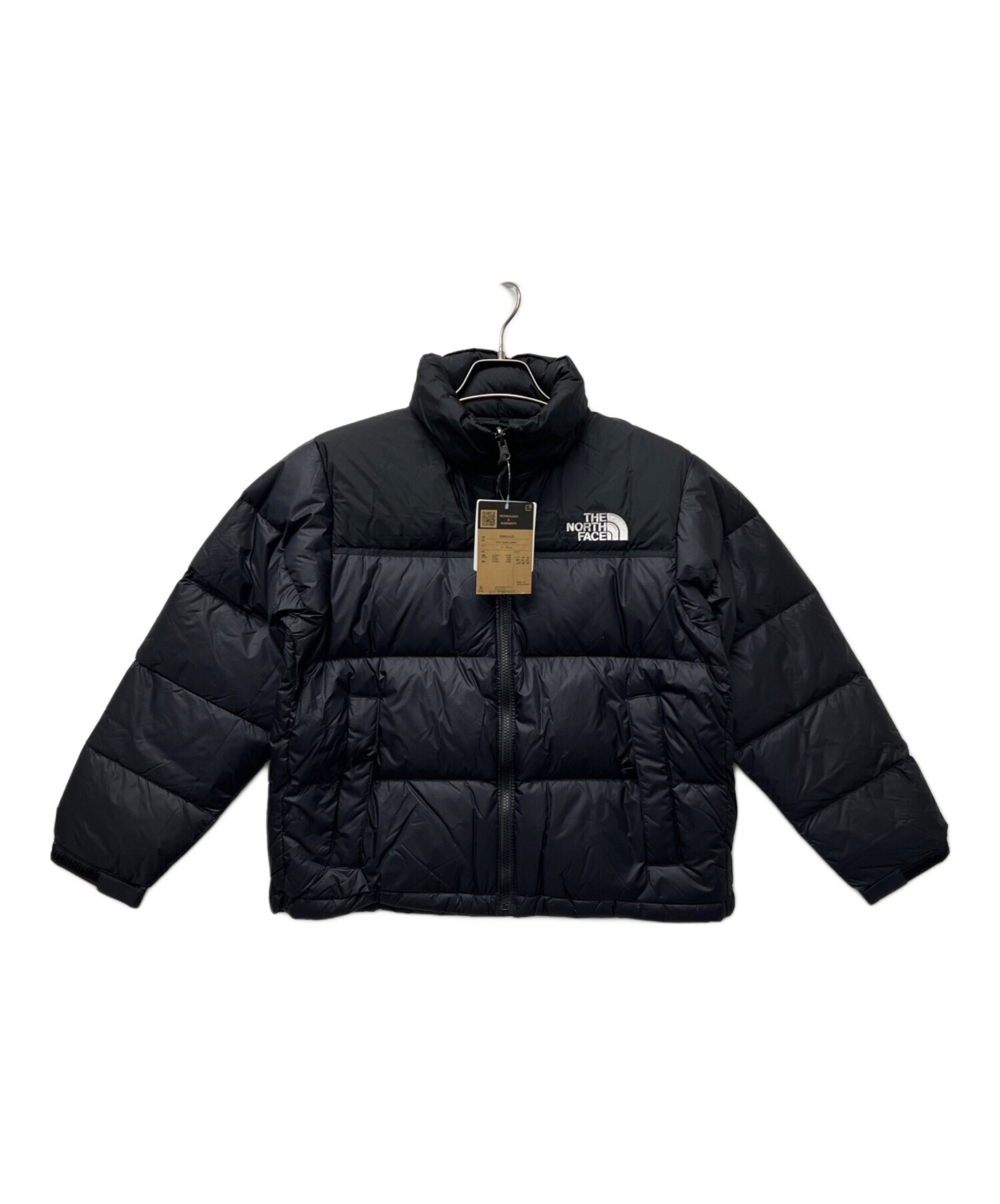 中古・古着通販】THE NORTH FACE (ザ ノース フェイス) ショートヌプシ 