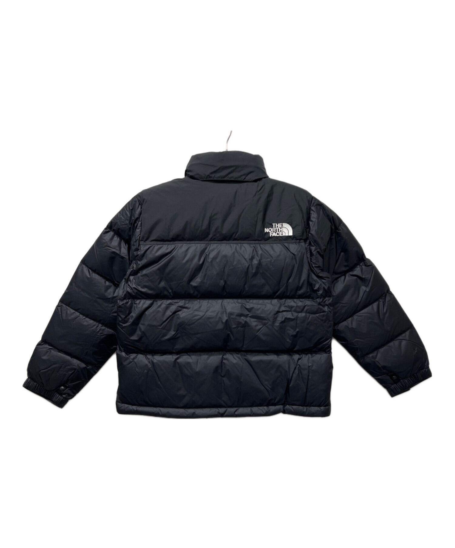 中古・古着通販】THE NORTH FACE (ザ ノース フェイス) ショートヌプシ 