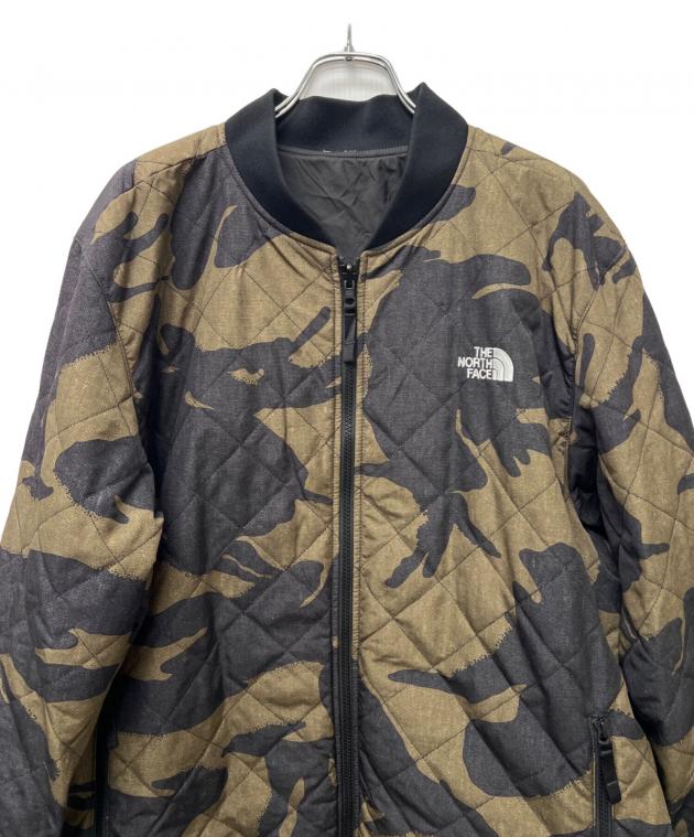 中古・古着通販】THE NORTH FACE (ザ ノース フェイス) カモフラ