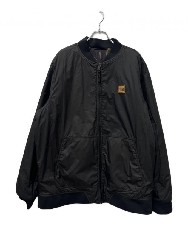 【送料込み】THENORTHFACESUMMITSERIESリバーシブル 中古・古着通販】THE NORTH FACE (ザ ノース フェイス) カモフラ
