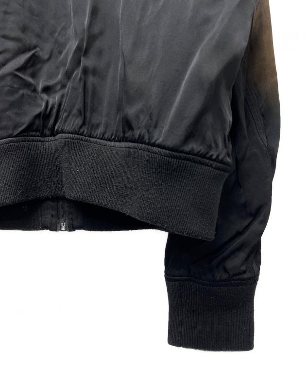中古・古着通販】DIESEL (ディーゼル) J-MARTH ブラック×ブラウン
