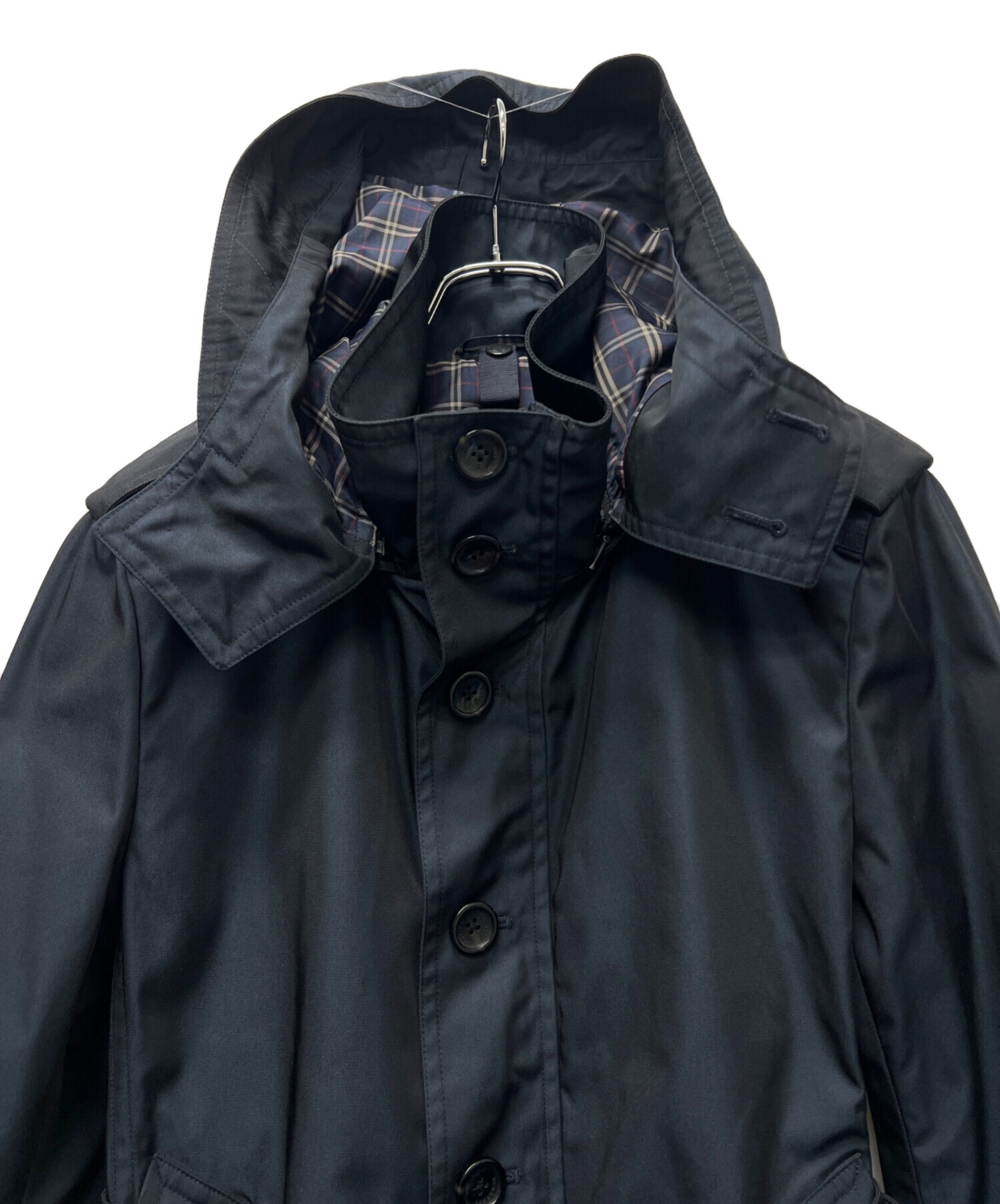中古・古着通販】BURBERRY BLUE LABEL (バーバリー ブルー レーベル