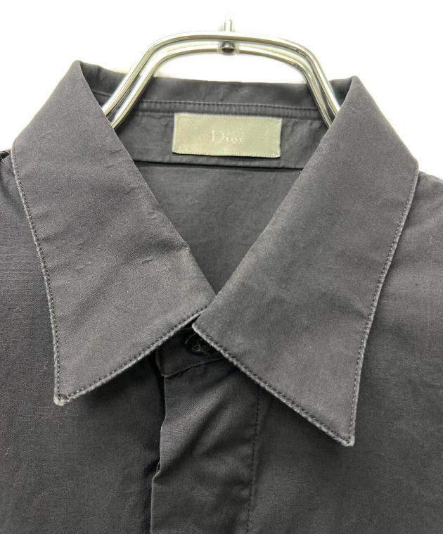 中古・古着通販】DIOR HOMME (ディオール オム) フライフロントバイ