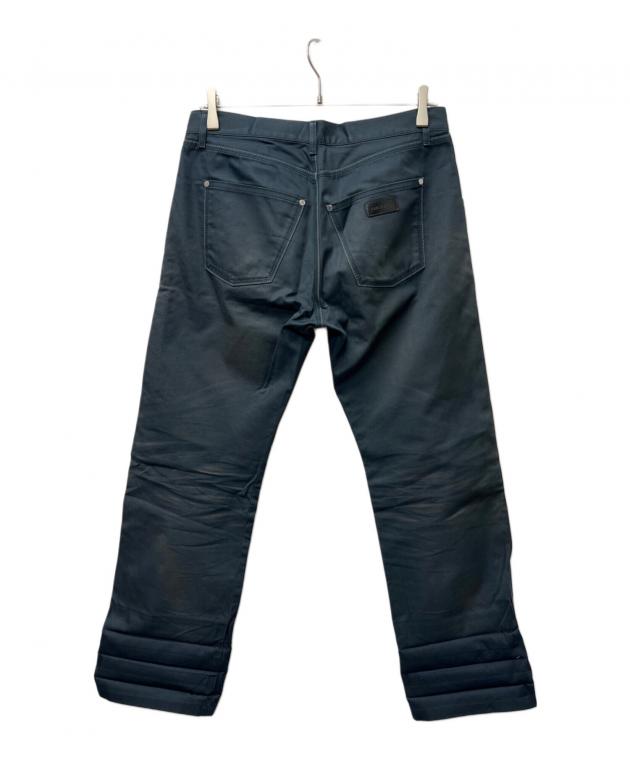 中古・古着通販】LOUIS VUITTON (ルイ ヴィトン) パンツ ネイビー