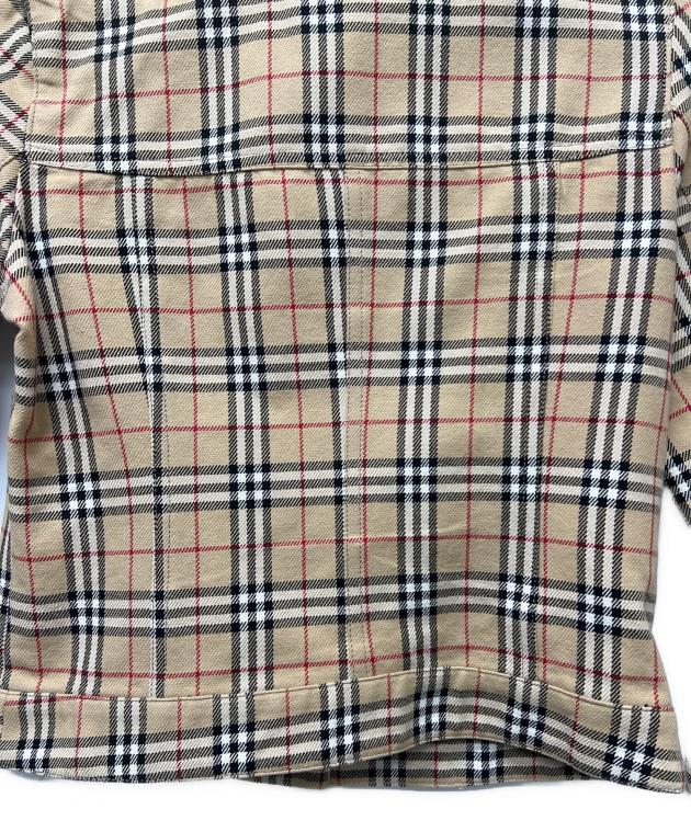 中古・古着通販】BURBERRY BLUE LABEL (バーバリー ブルー レーベル