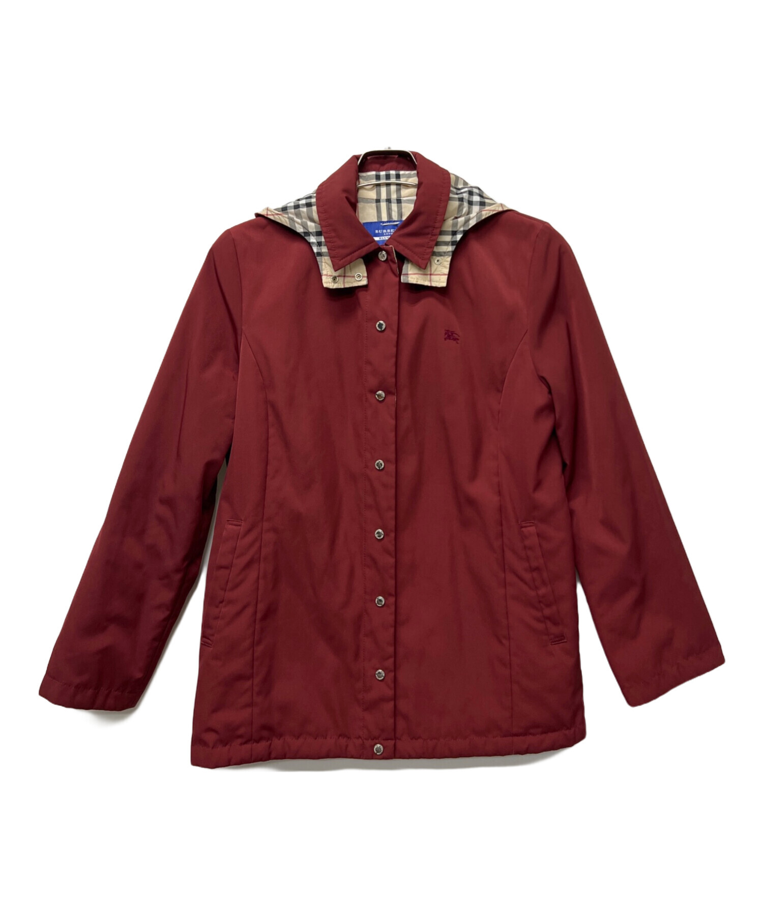 中古・古着通販】BURBERRY BLUE LABEL (バーバリー ブルー 中古・古着通販】BURBERRY BLUE LABEL (バーバリー ブルー