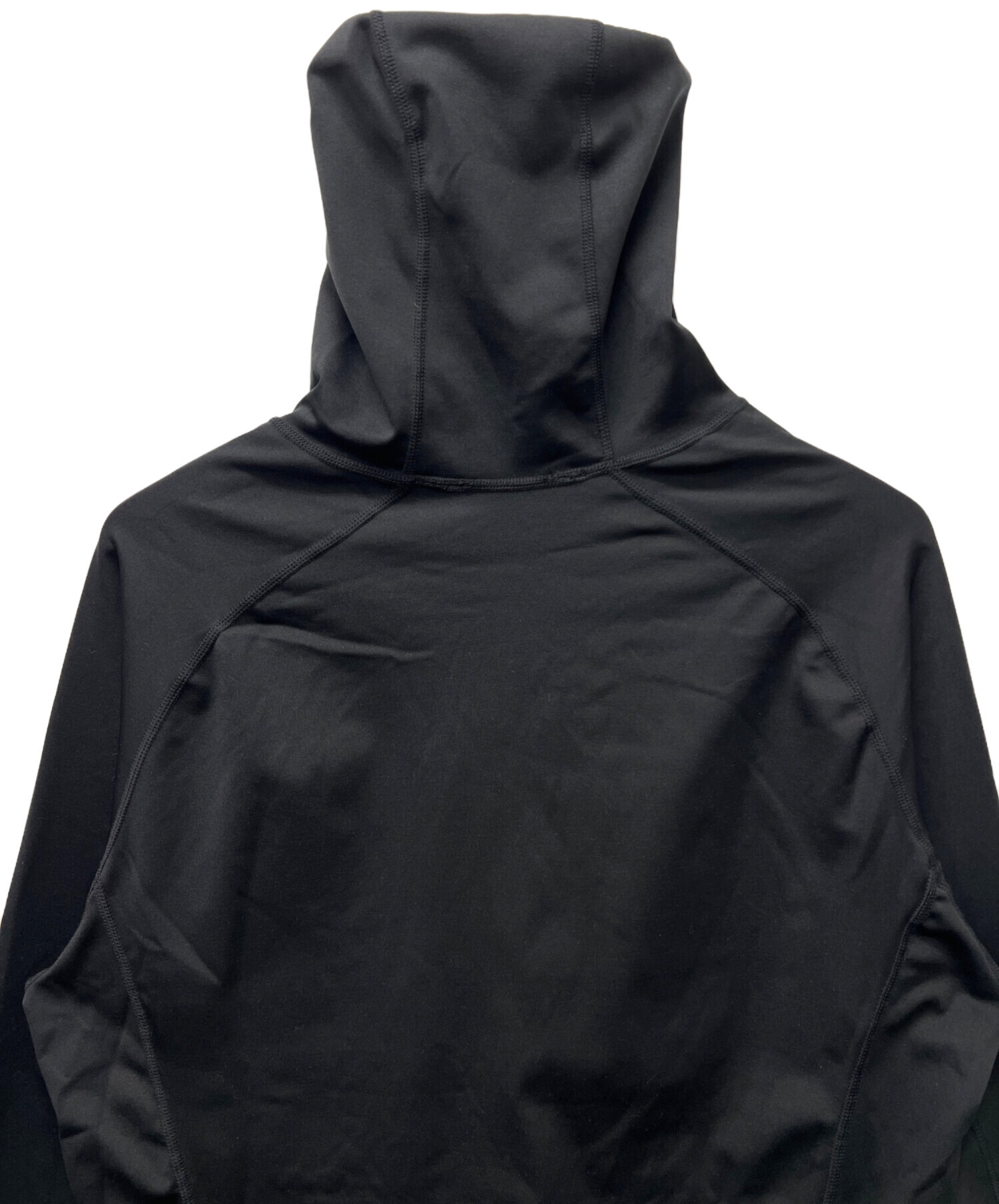 中古・古着通販】ARC'TERYX (アークテリクス) ジップパーカー ブラック