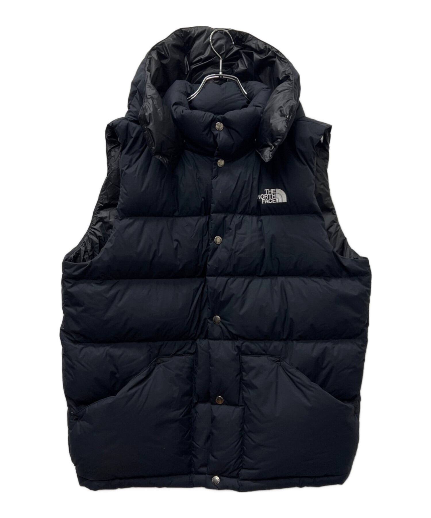 中古・古着通販】THE NORTH FACE (ザ ノース フェイス) キャンプシェラ