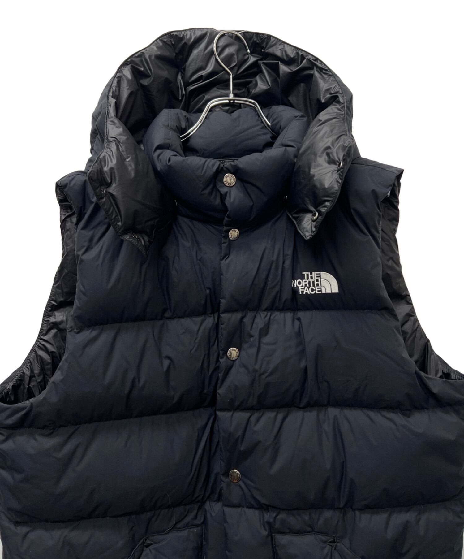 中古・古着通販】THE NORTH FACE (ザ ノース フェイス) キャンプシェラ 